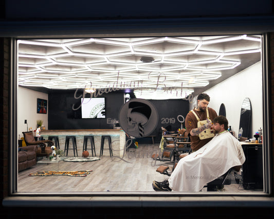 SLCKR Community Spotlight: Geno Brancati