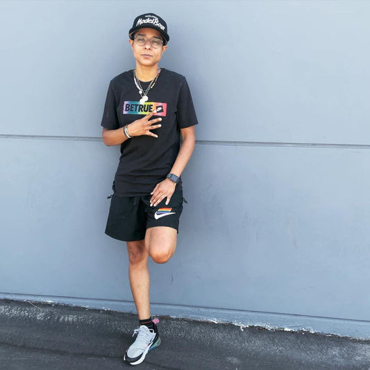 Dealing with discrimination in the shop with Britt Lester