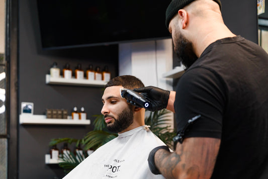 SLCKR Community Member Spotlight: Hadi Elferri