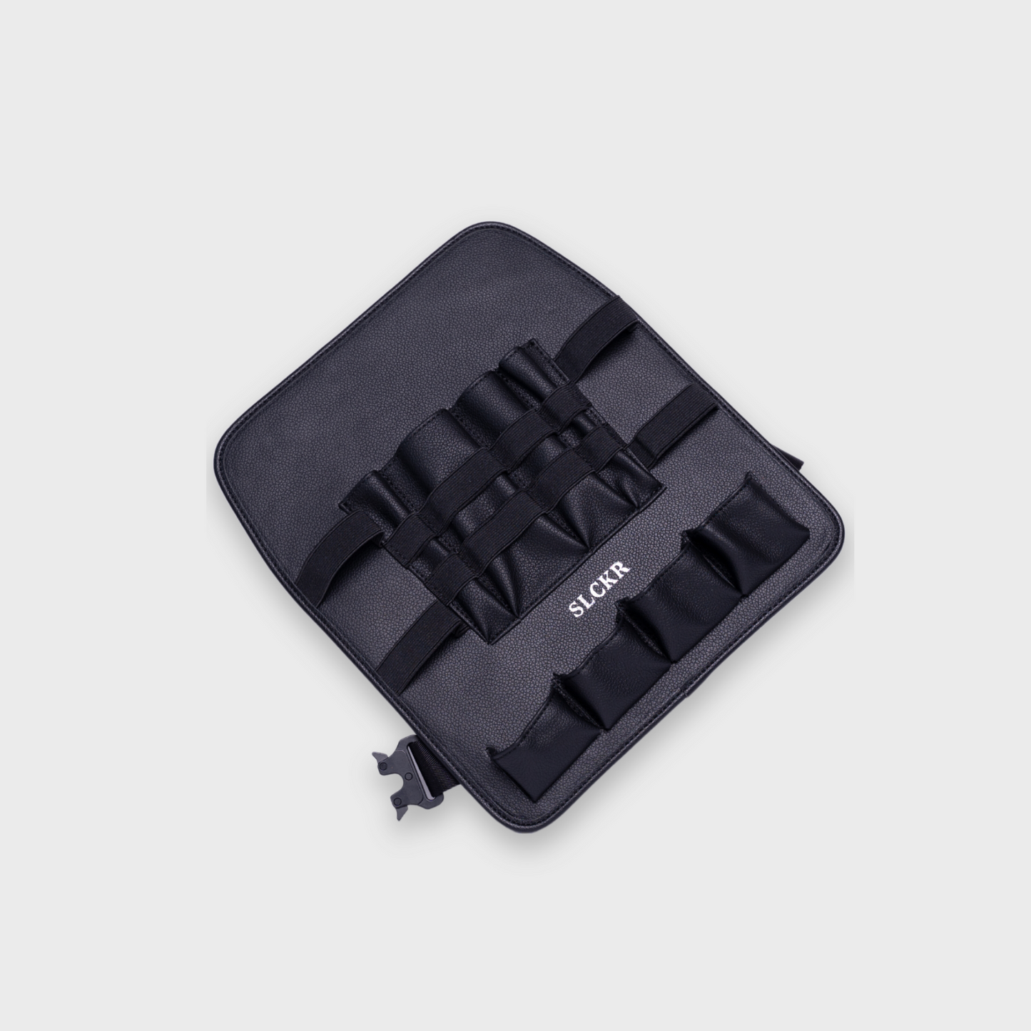Barber chest rig
