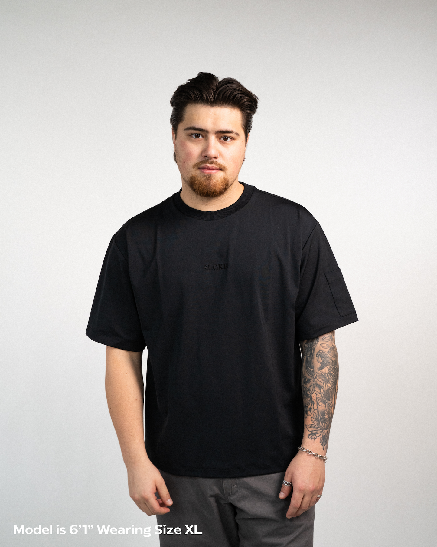 The Shop Tee