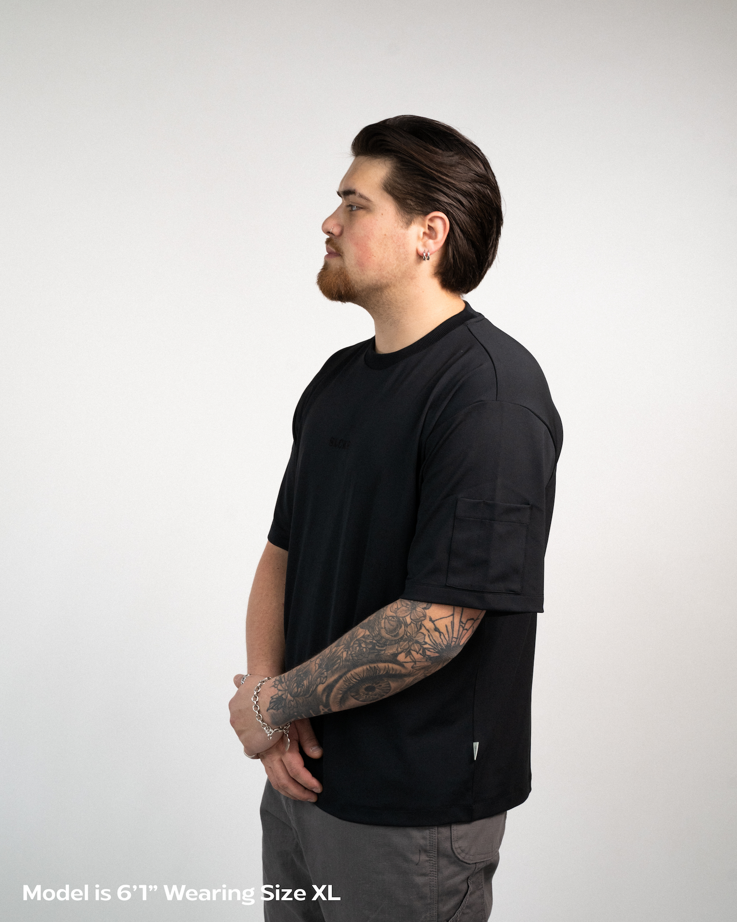 The Shop Tee