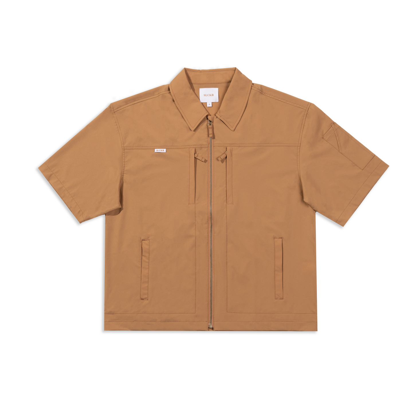 The Utility Jacket