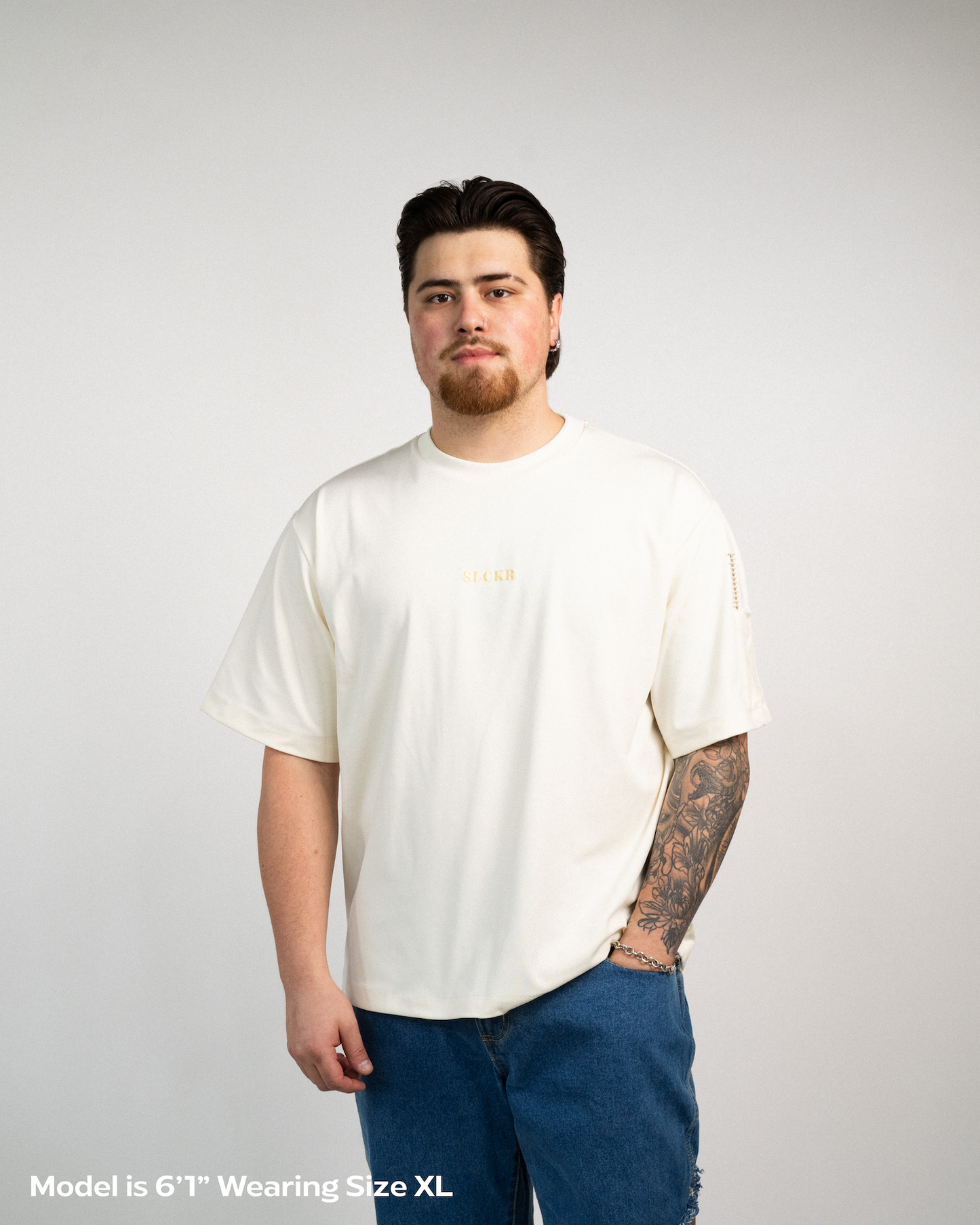 The Shop Tee
