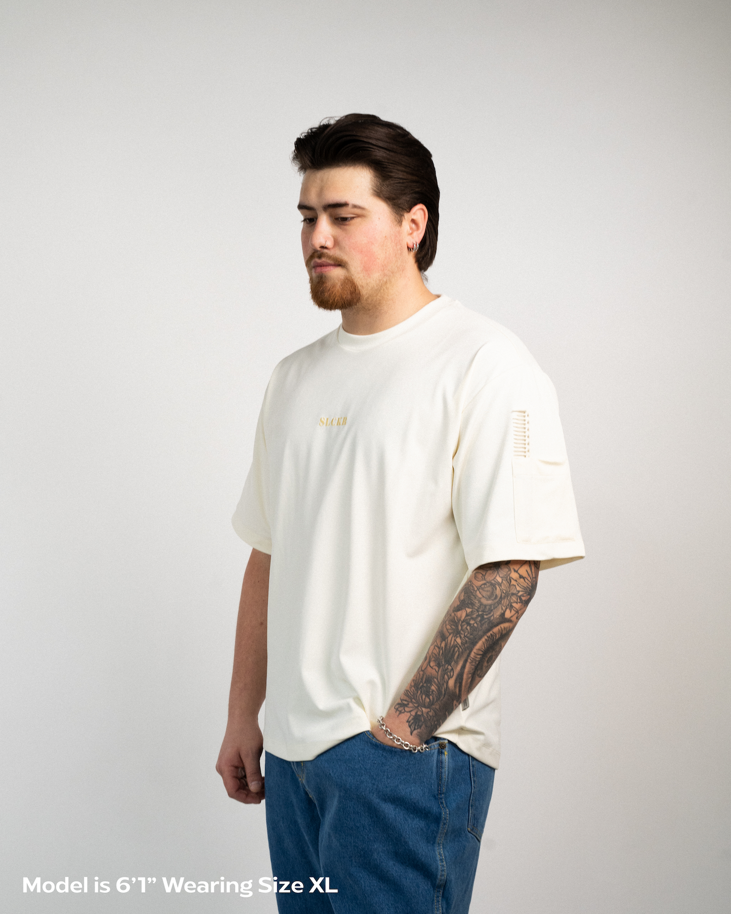 The Shop Tee