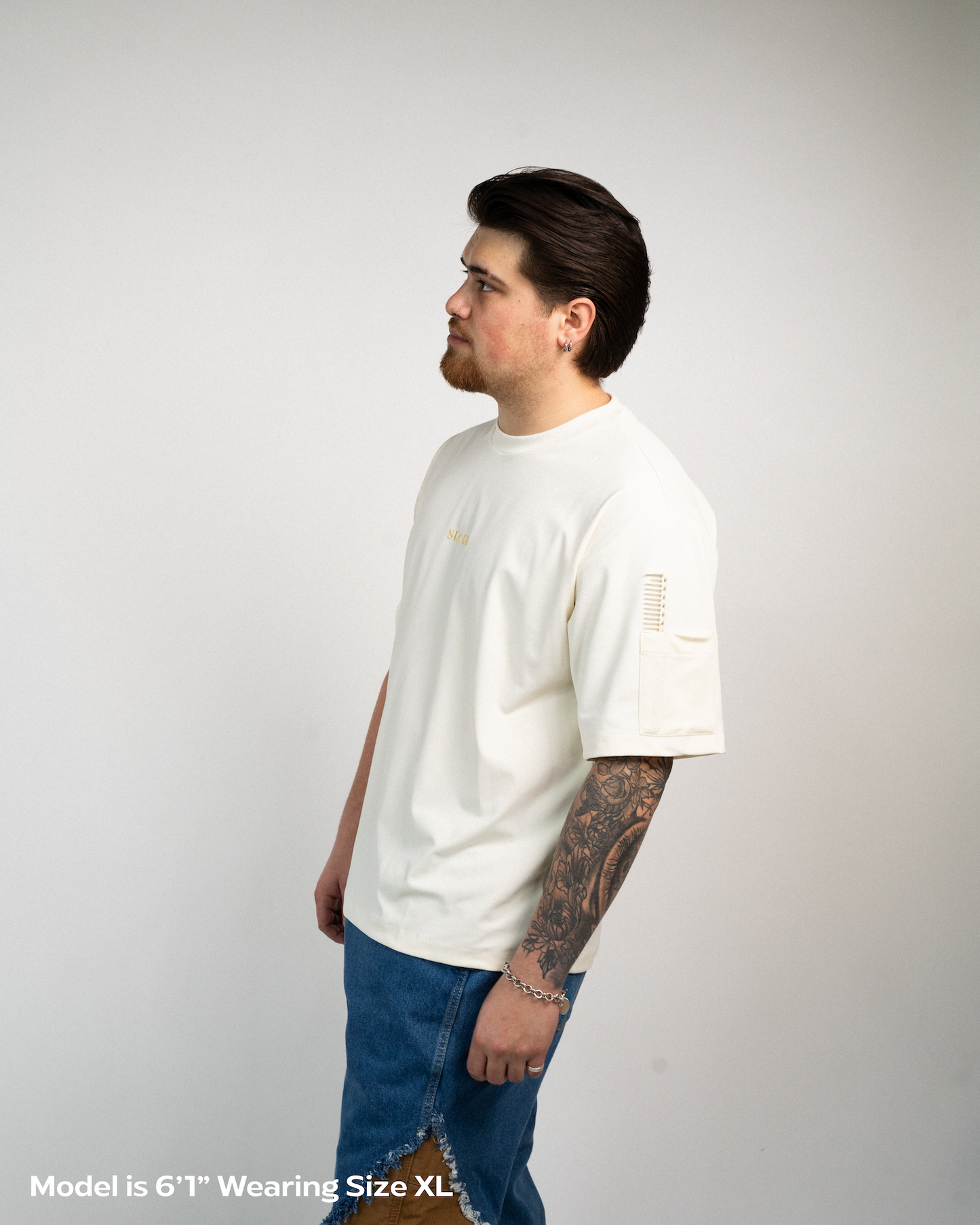 The Shop Tee