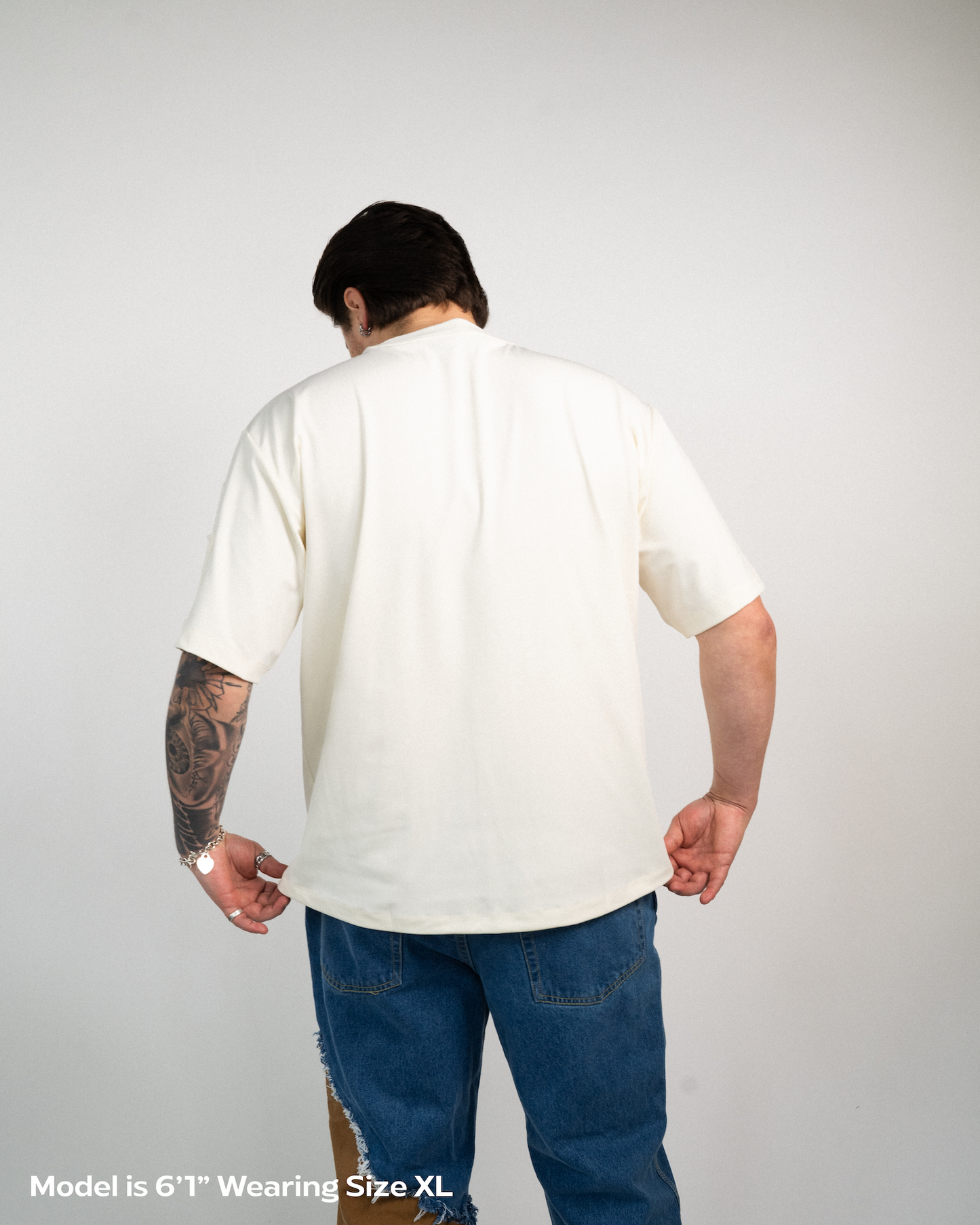 The Shop Tee