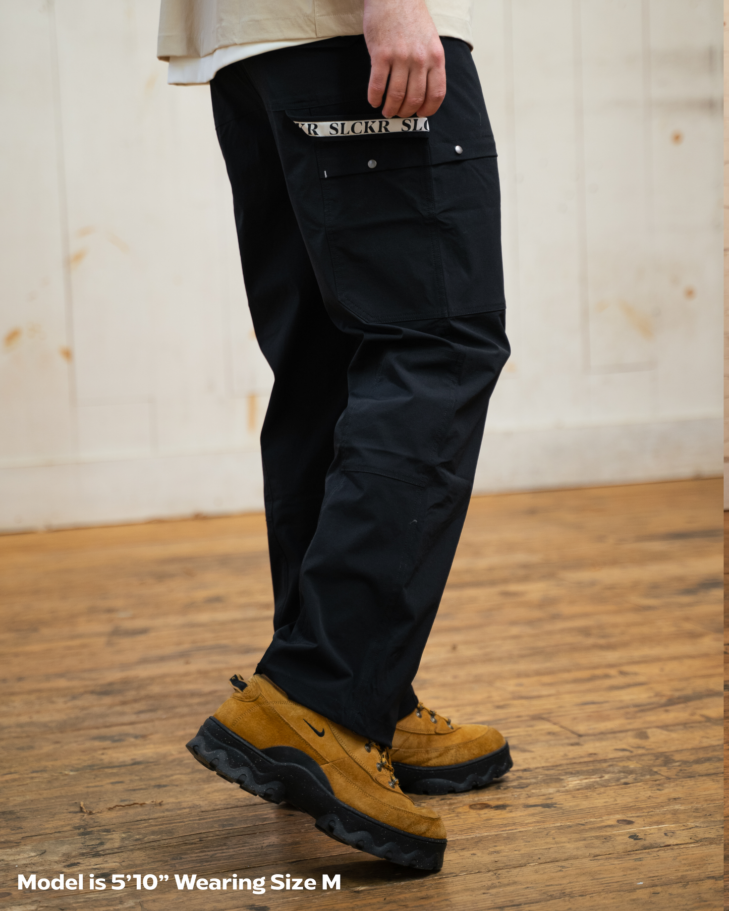 The Utility Pant