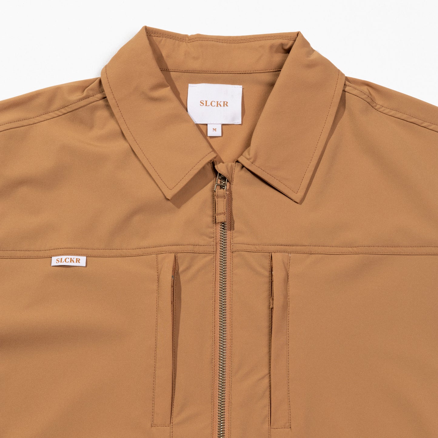 The Utility Jacket