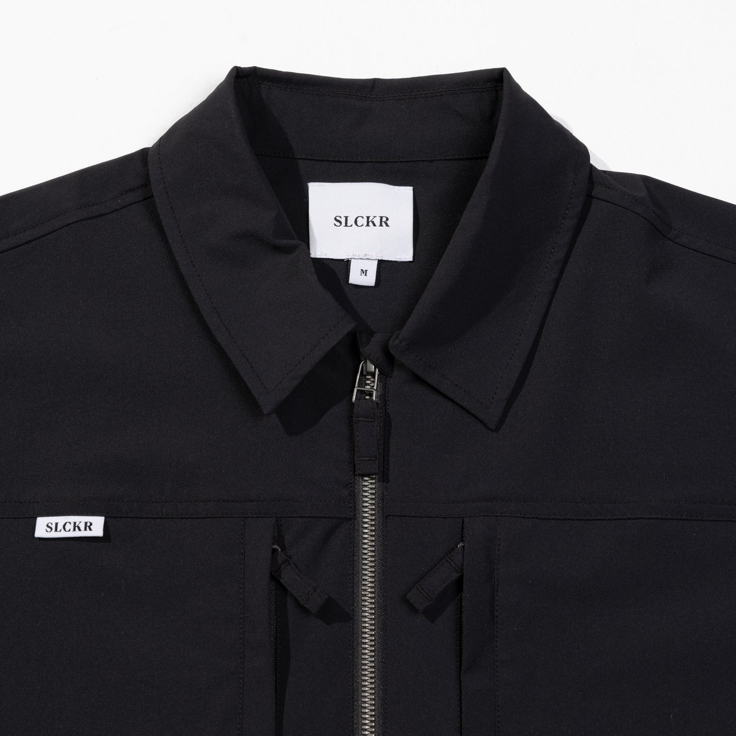 The Utility Jacket