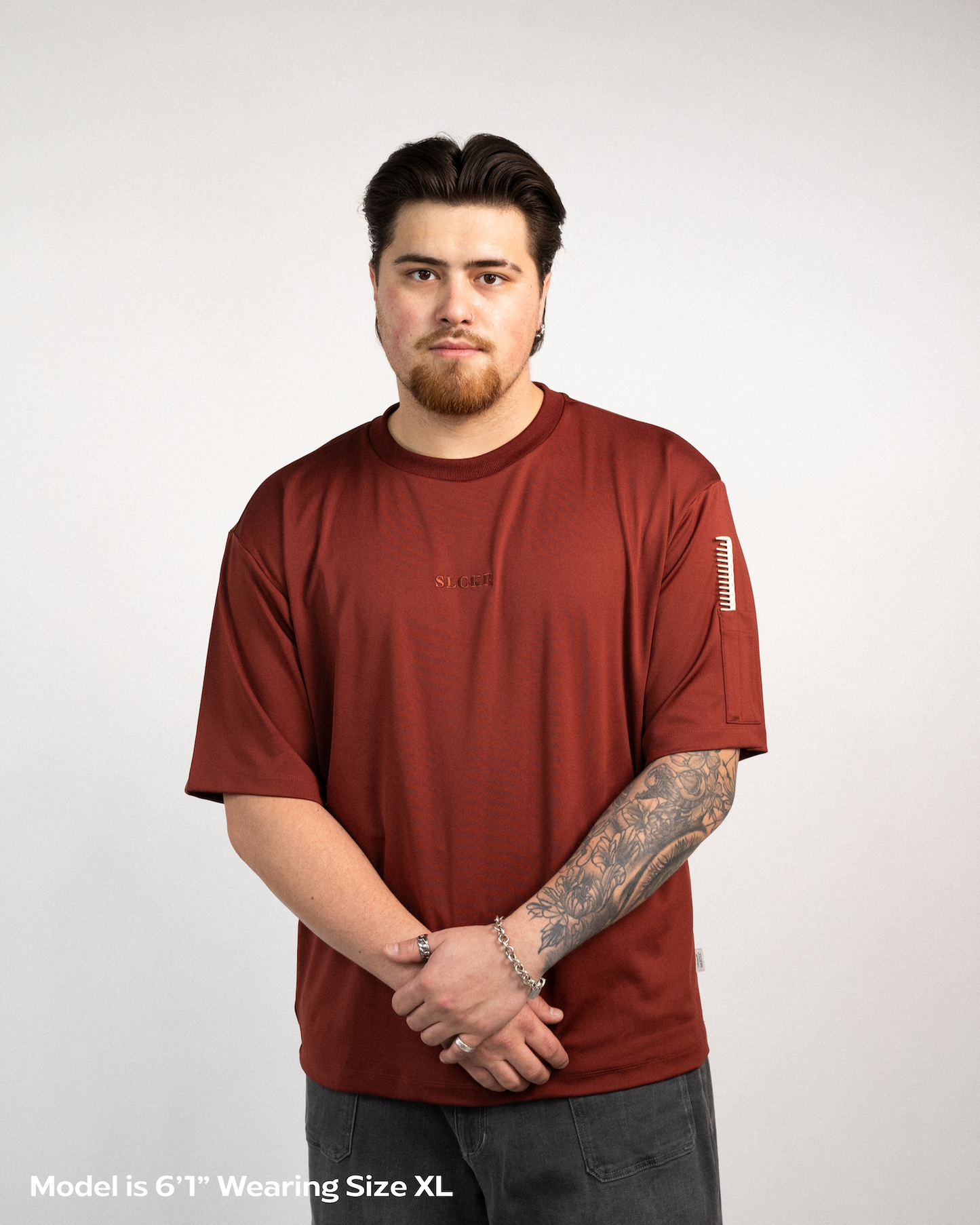 The Shop Tee