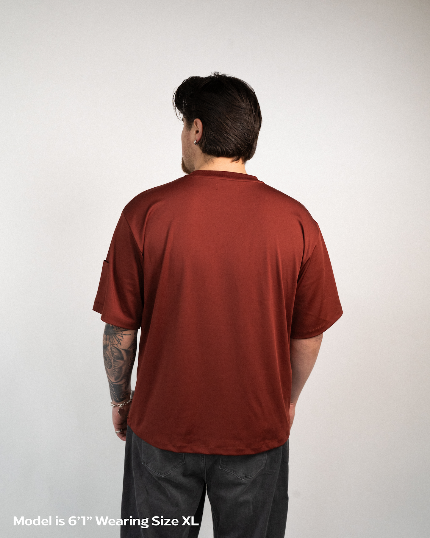 The Shop Tee