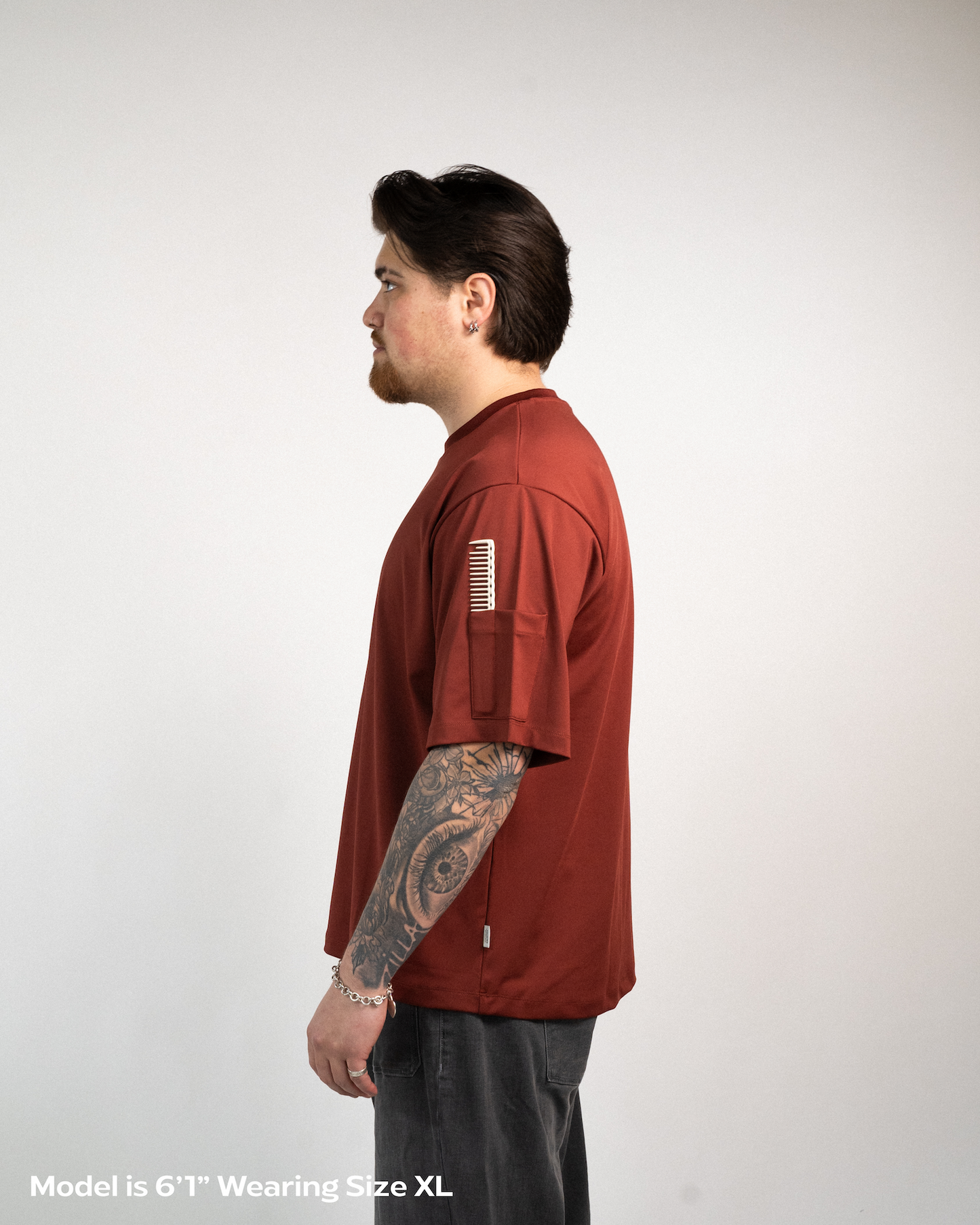 The Shop Tee