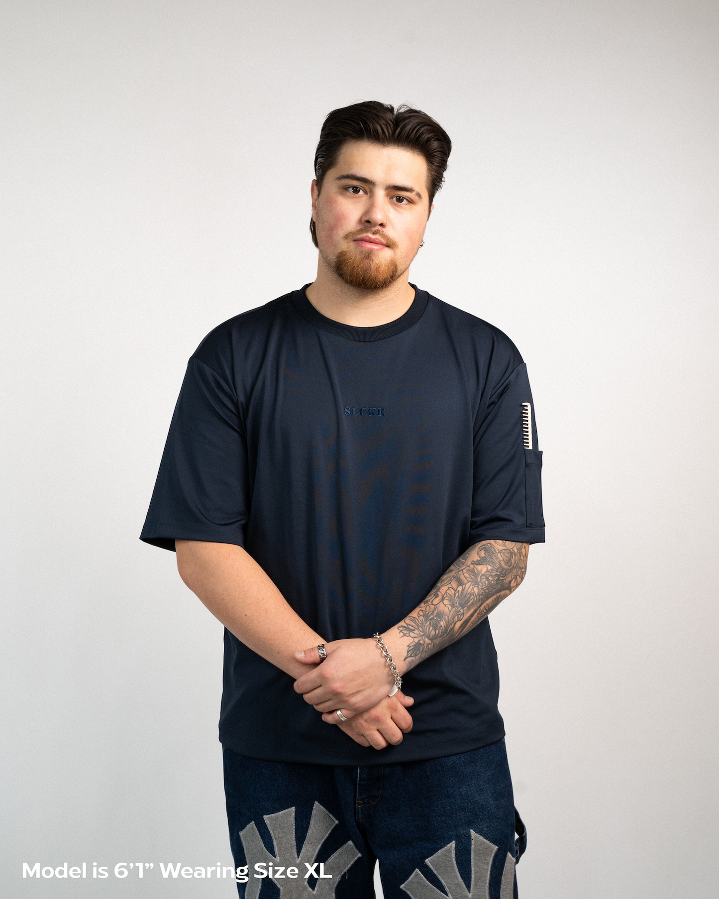 The Shop Tee