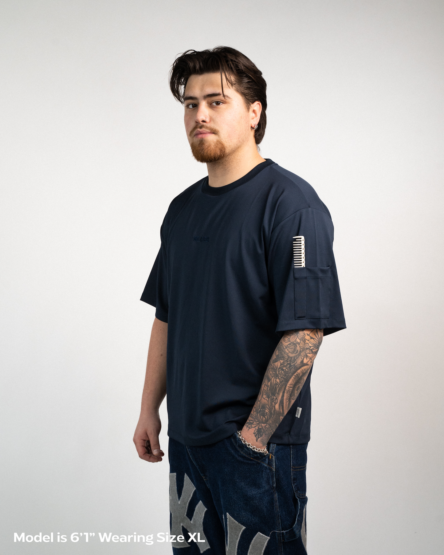 The Shop Tee
