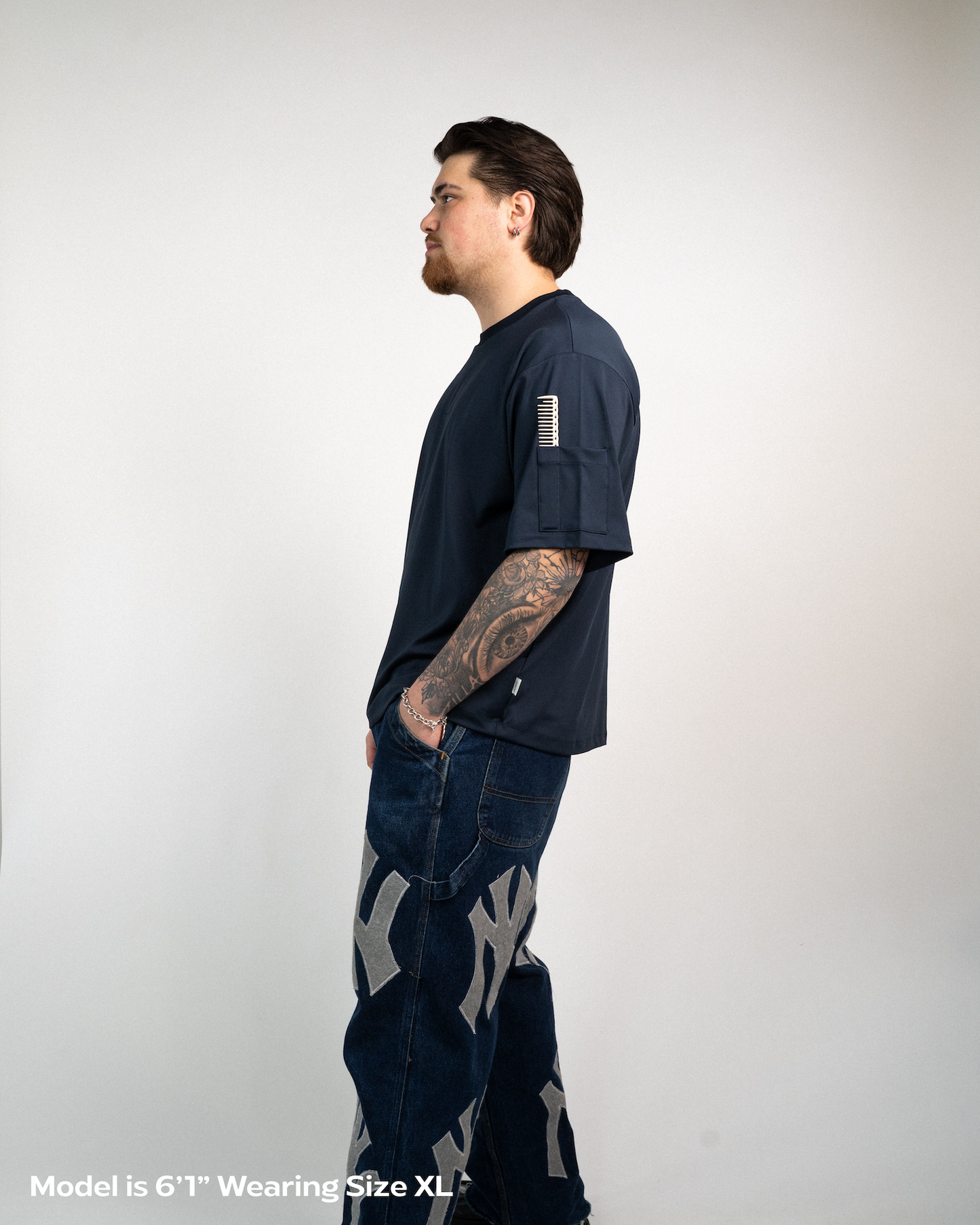 The Shop Tee