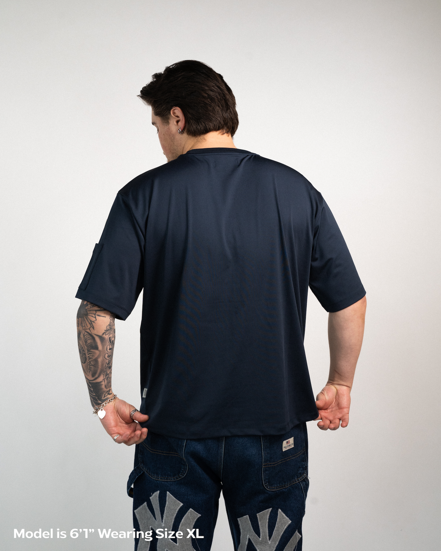The Shop Tee