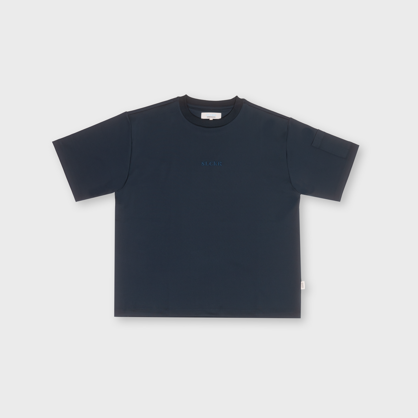 The Shop Tee 5 Pack