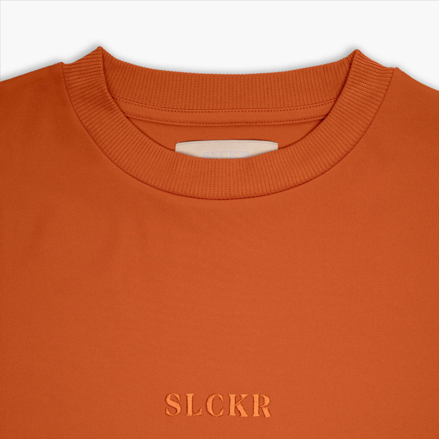 SLCKR Hair stick resistant barber shirt