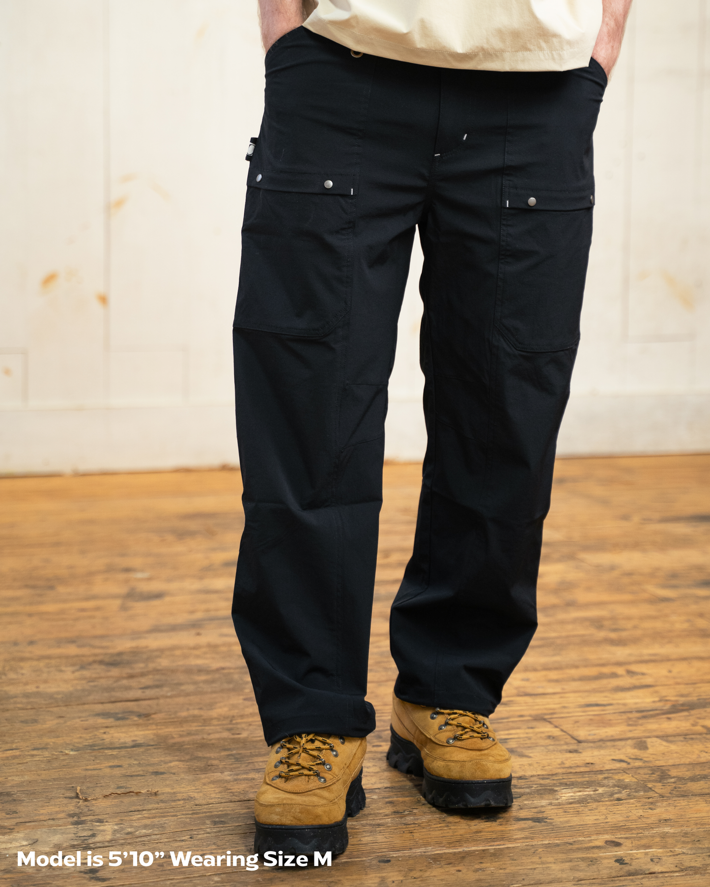The Utility Pant