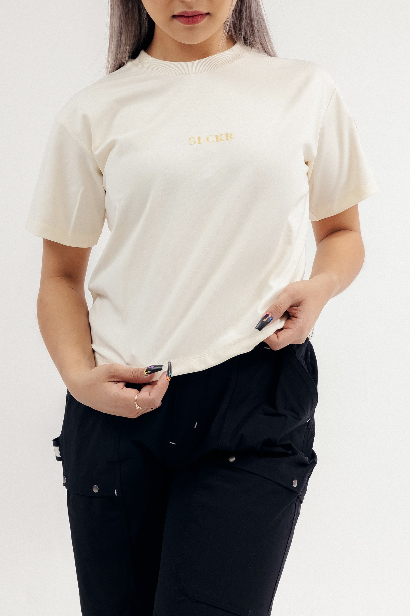 Women's Shop Tee