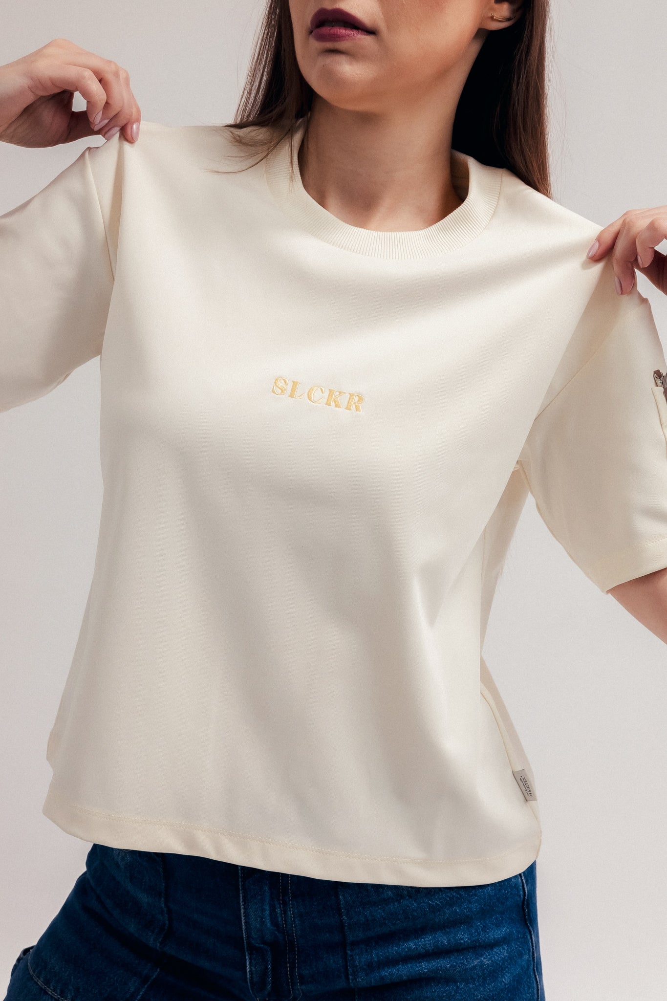 Women's Shop Tee