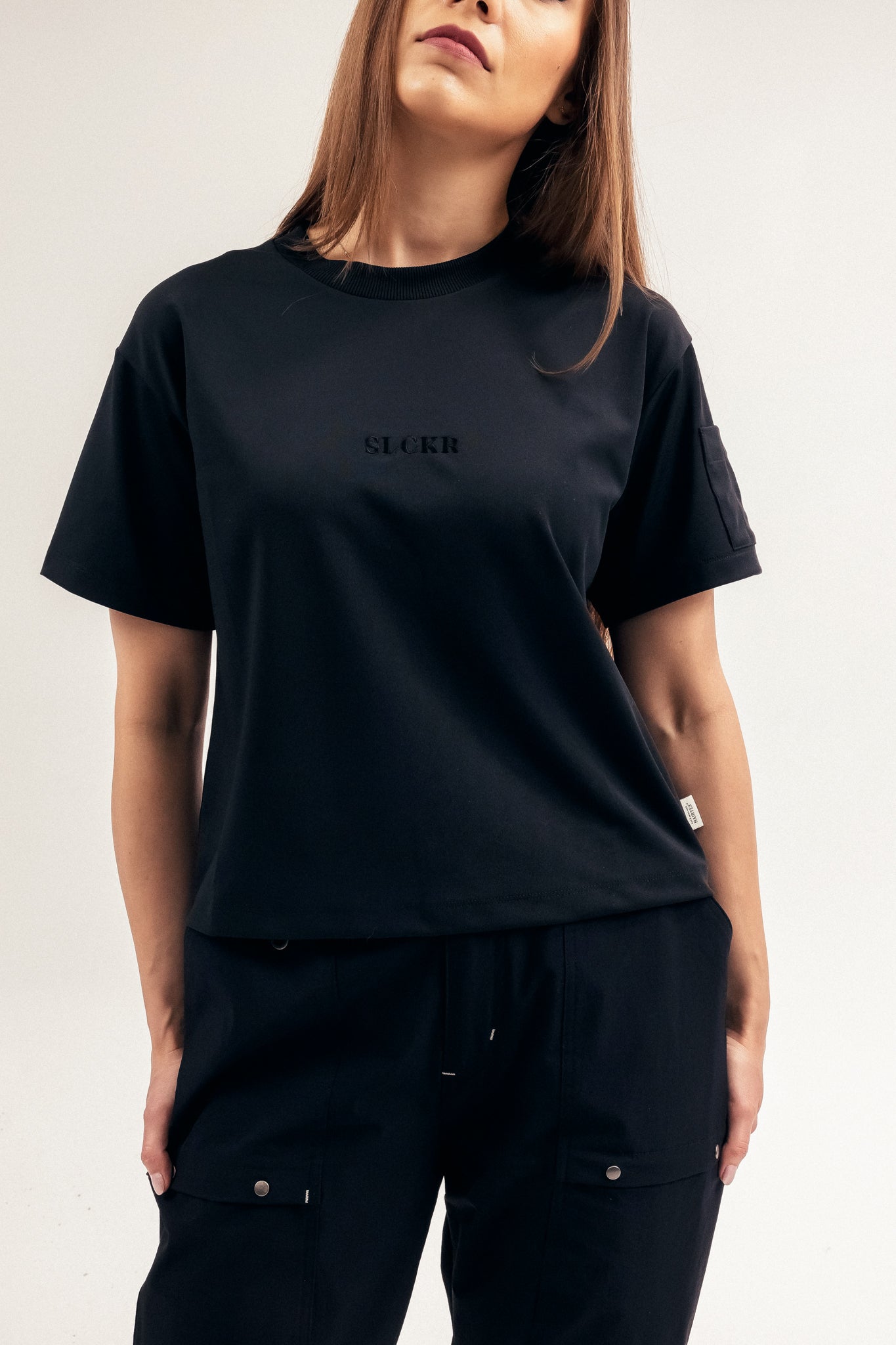 Women's Shop Tee