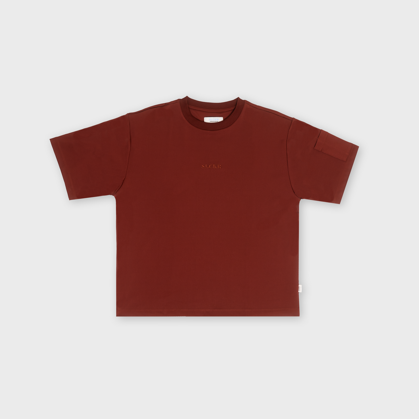 The Shop Tee 5 Pack