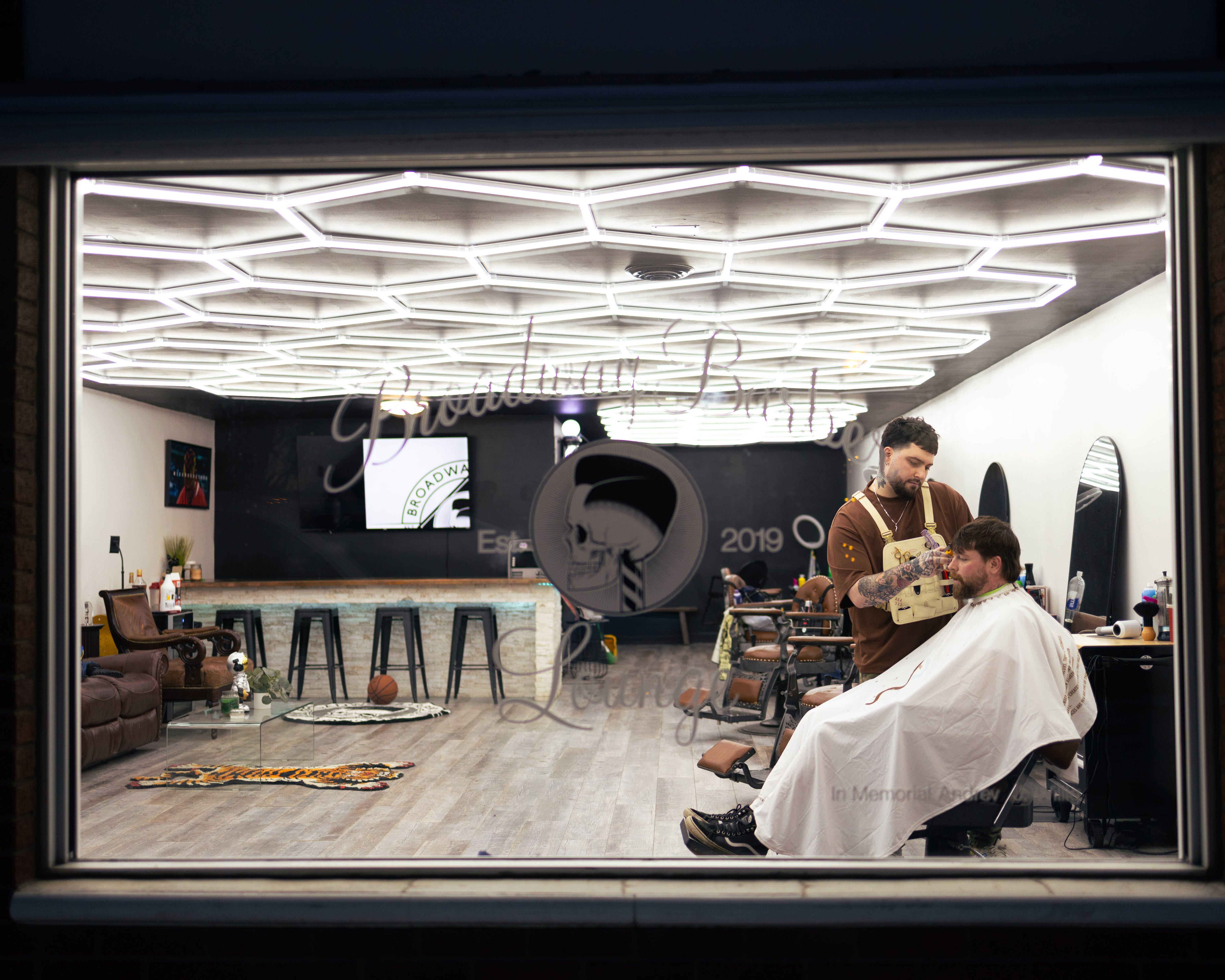 SLCKR Community Spotlight: Geno Brancati