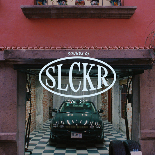 Sounds of SLCKR Vol. 29