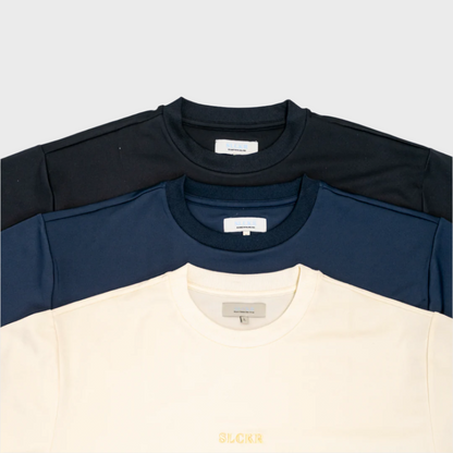 The Shop Tee 3 Pack