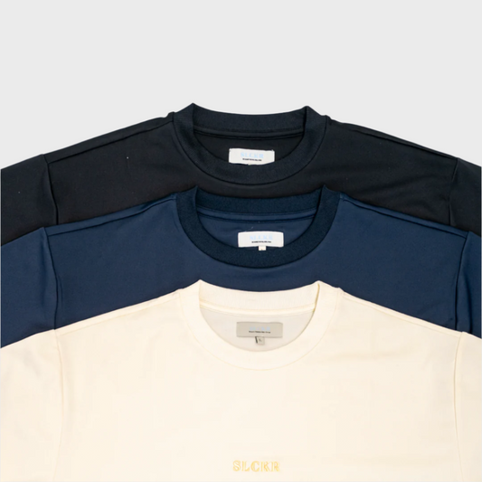 The Shop Tee 3 Pack