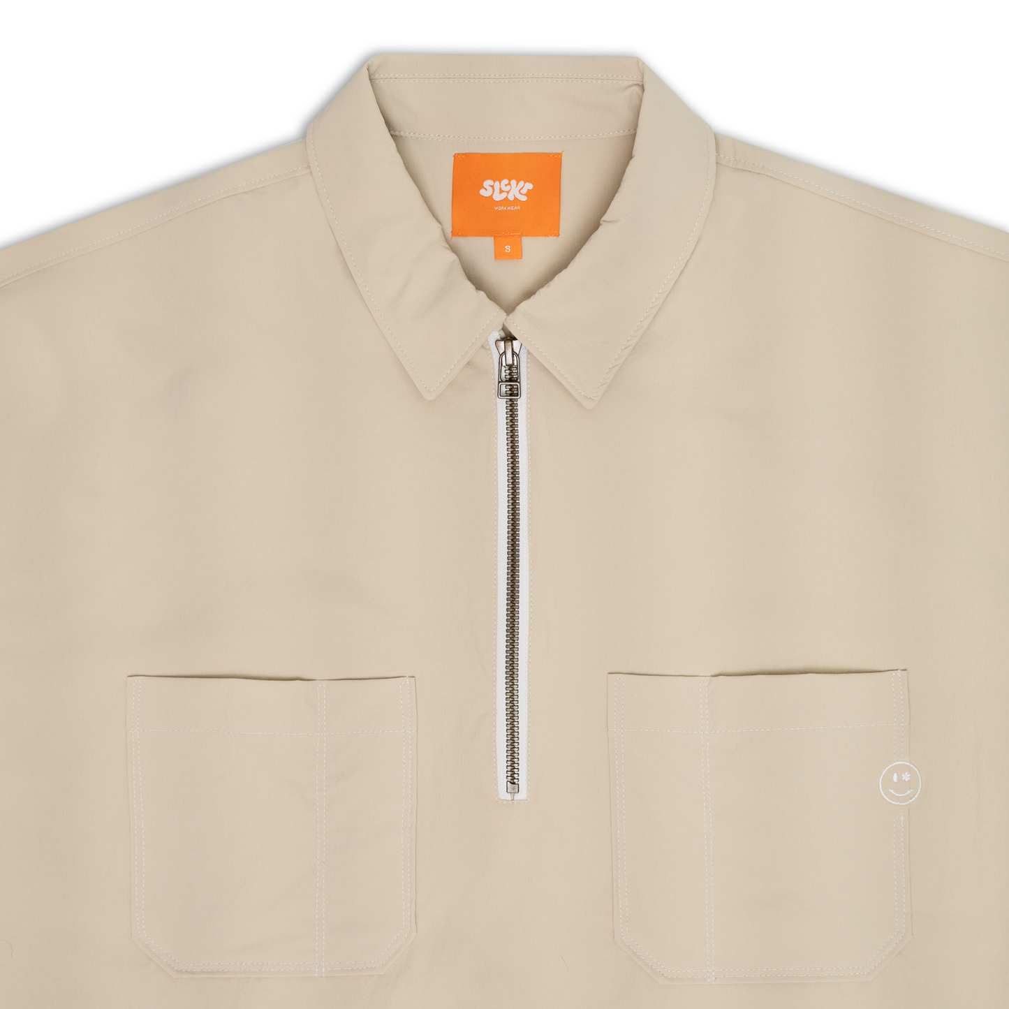 The Work Shirt