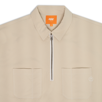 The Work Shirt