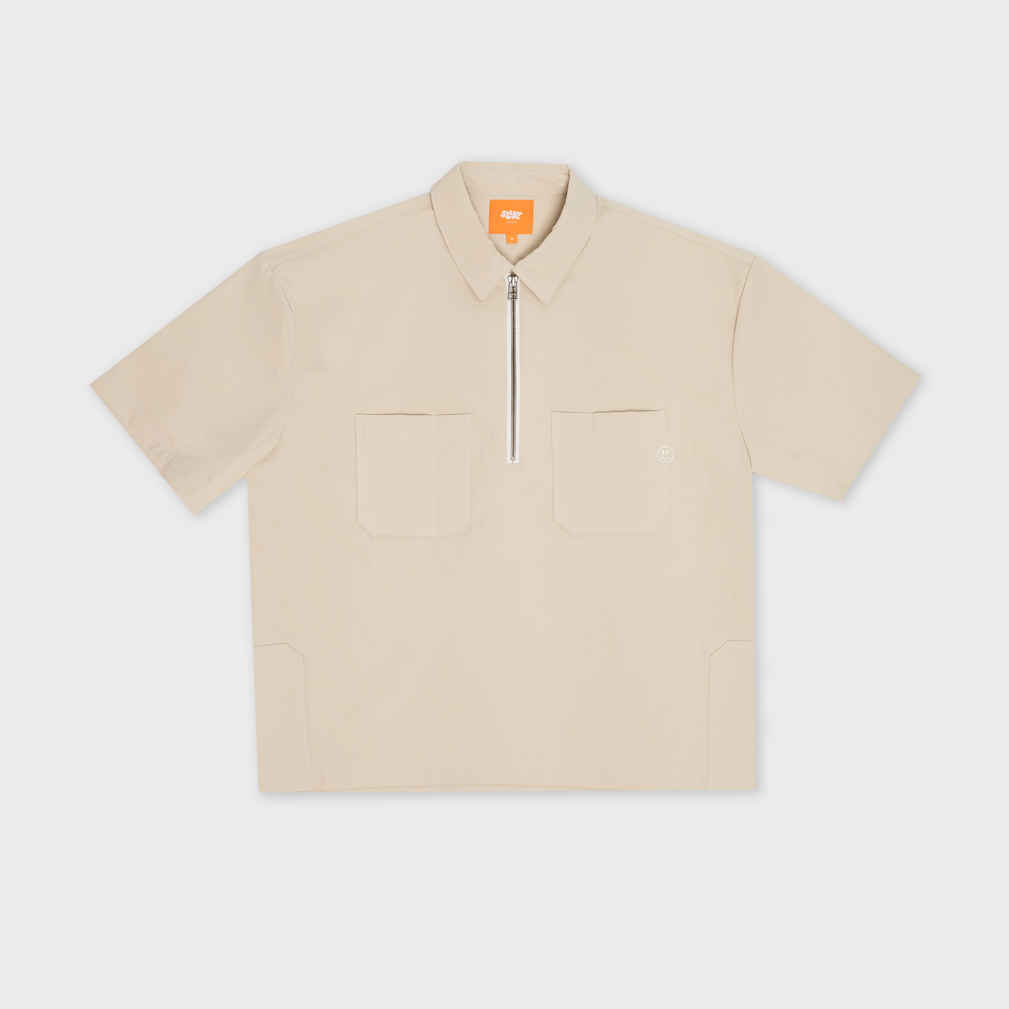The Work Shirt