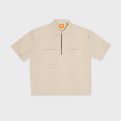 The Work Shirt