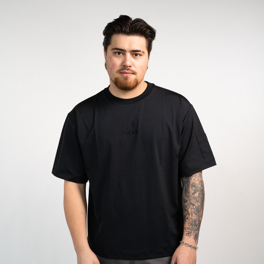 The Shop Tee