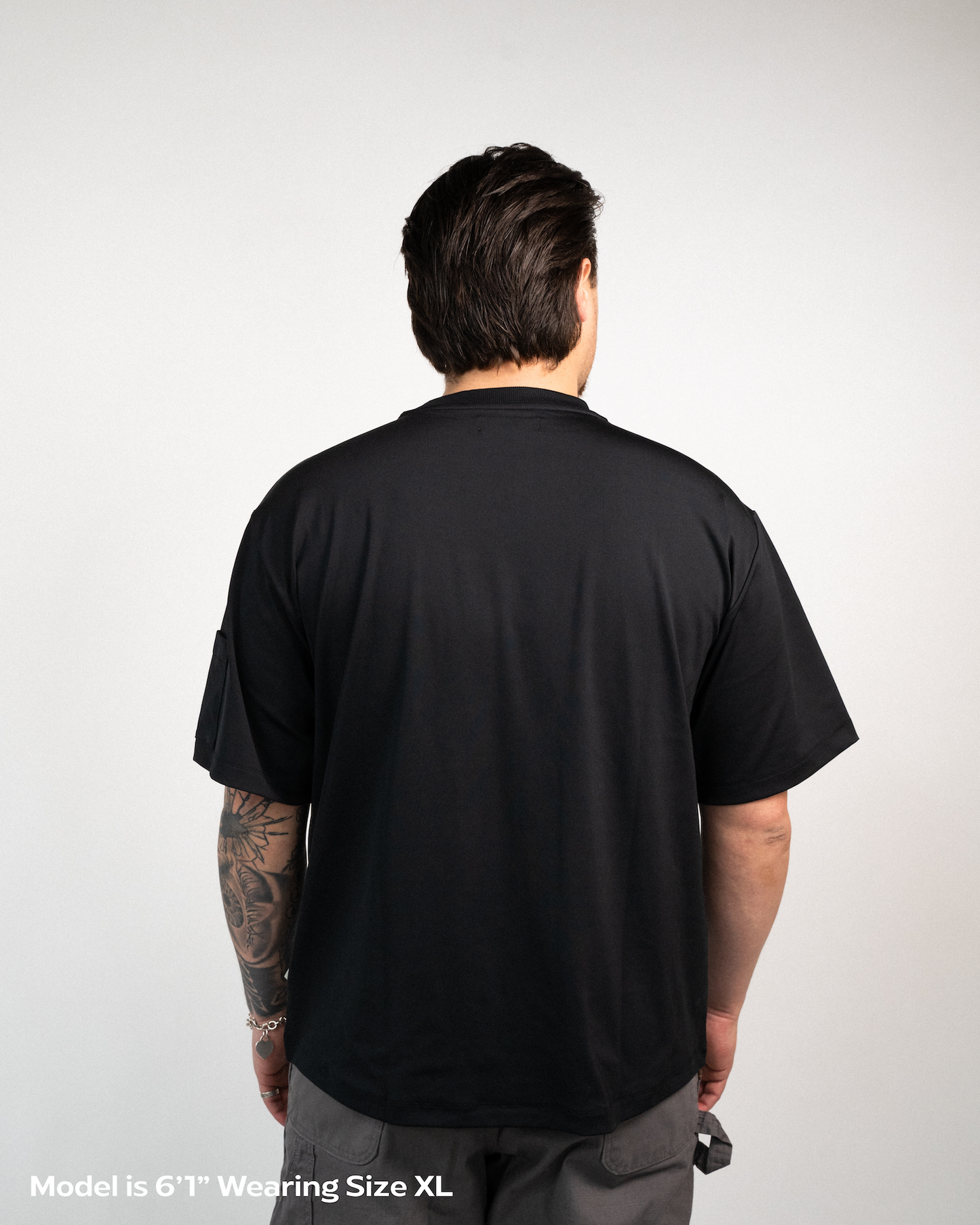 The Shop Tee