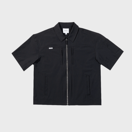 The Utility Jacket