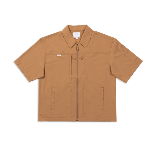 The Utility Jacket