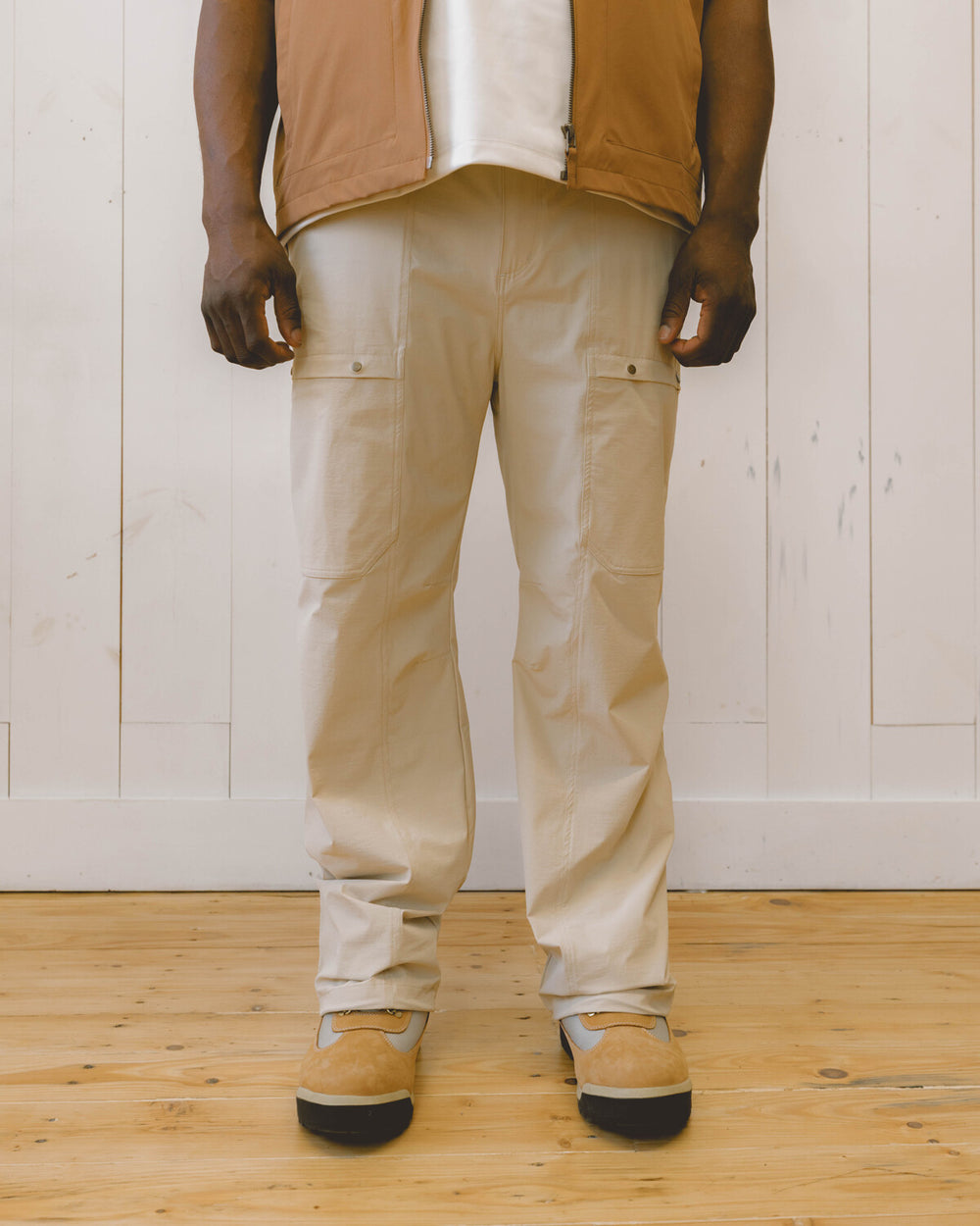 The Utility Pant