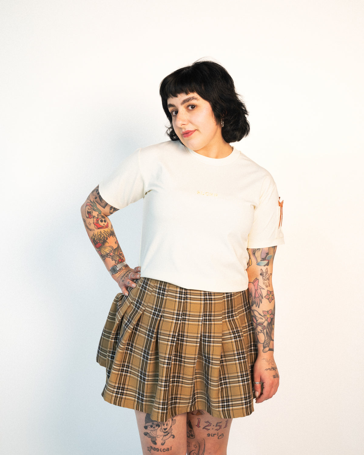 Women's Shop Tee-thumbmail-3