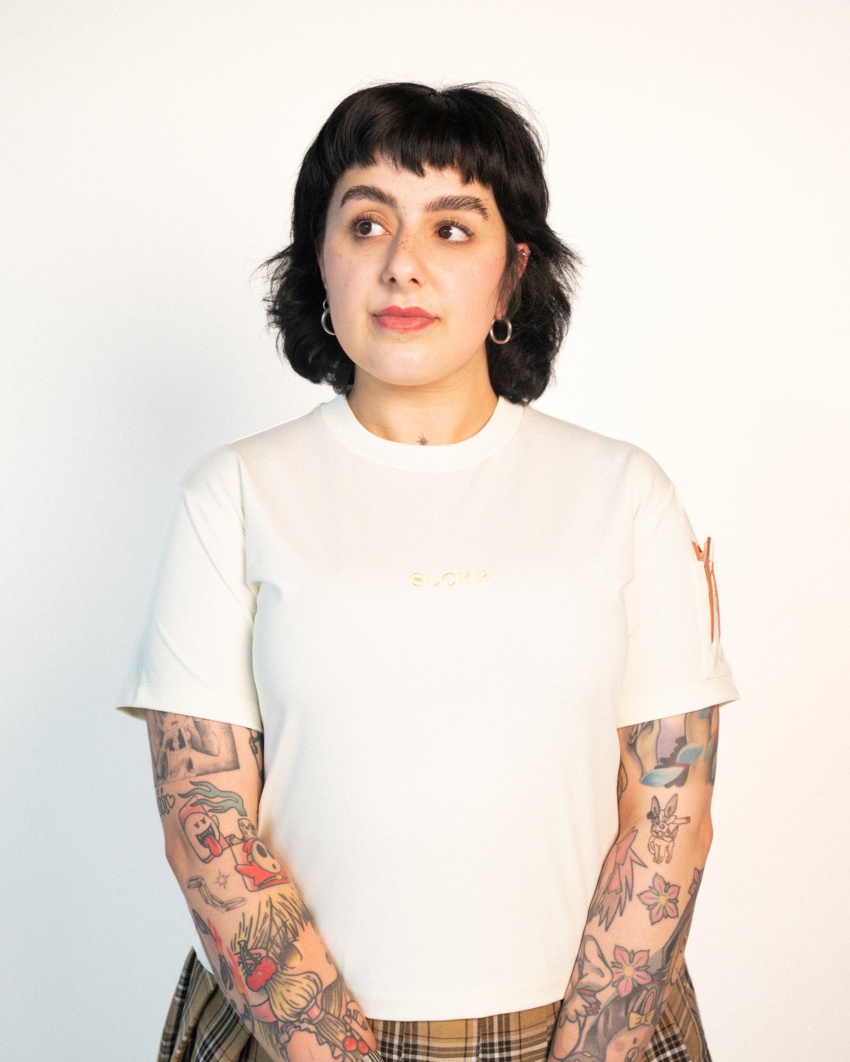 Women's Shop Tee-thumbmail-2