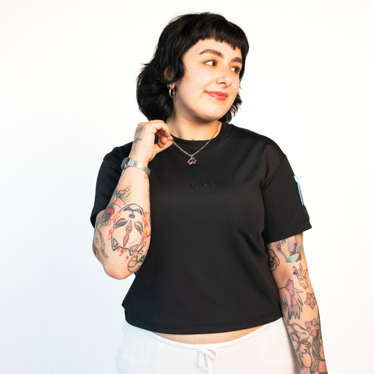 Women's Shop Tee