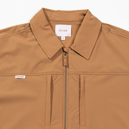 The Utility Jacket