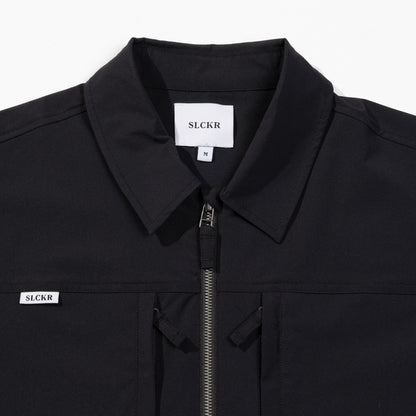 The Utility Jacket
