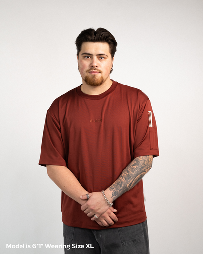 The Shop Tee