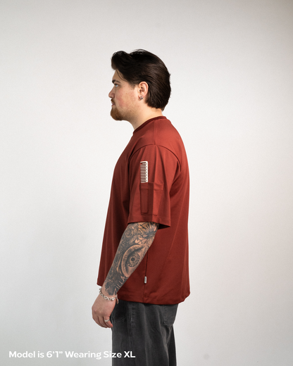 The Shop Tee