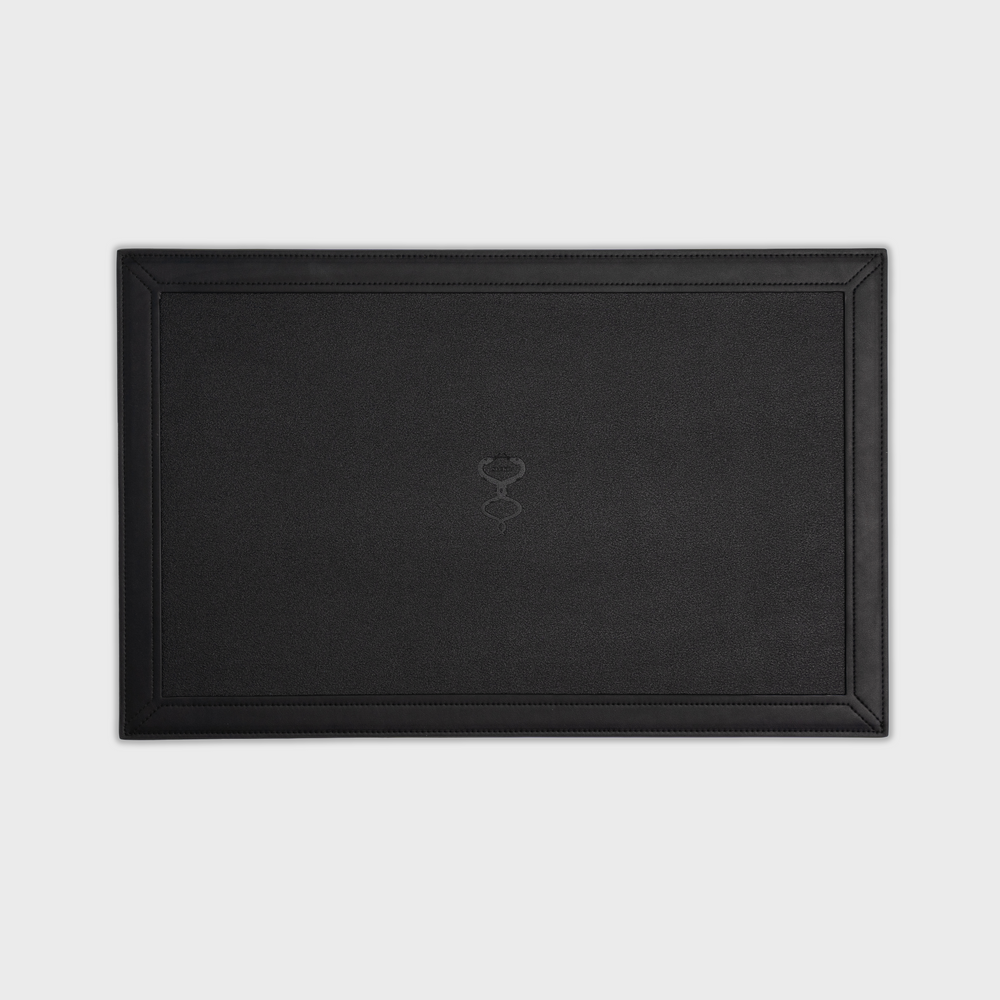 The Station Mat