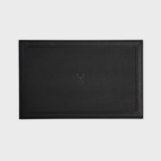 The Station Mat